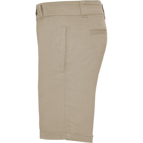 Pantalón Corto Bermuda Hombre RINGO