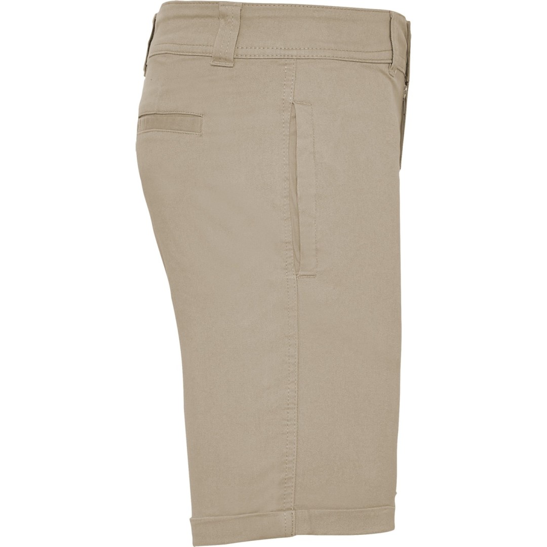 Pantalón Corto Bermuda Hombre RINGO