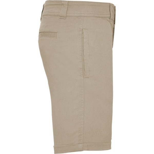 Pantalón Corto Bermuda Hombre RINGO