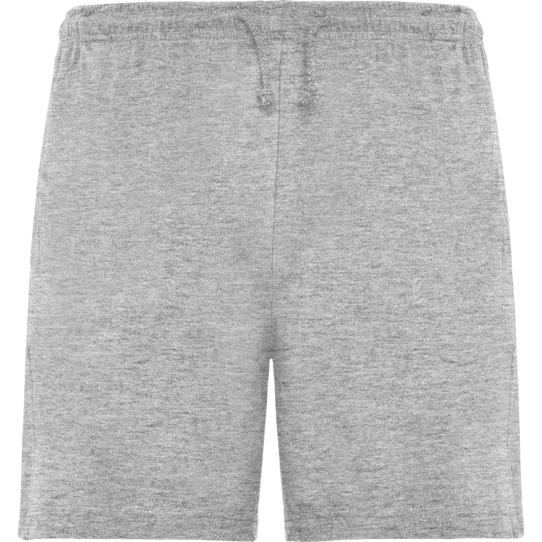 Pantalón Corto Deportivo Bermuda Adulto Unisex...