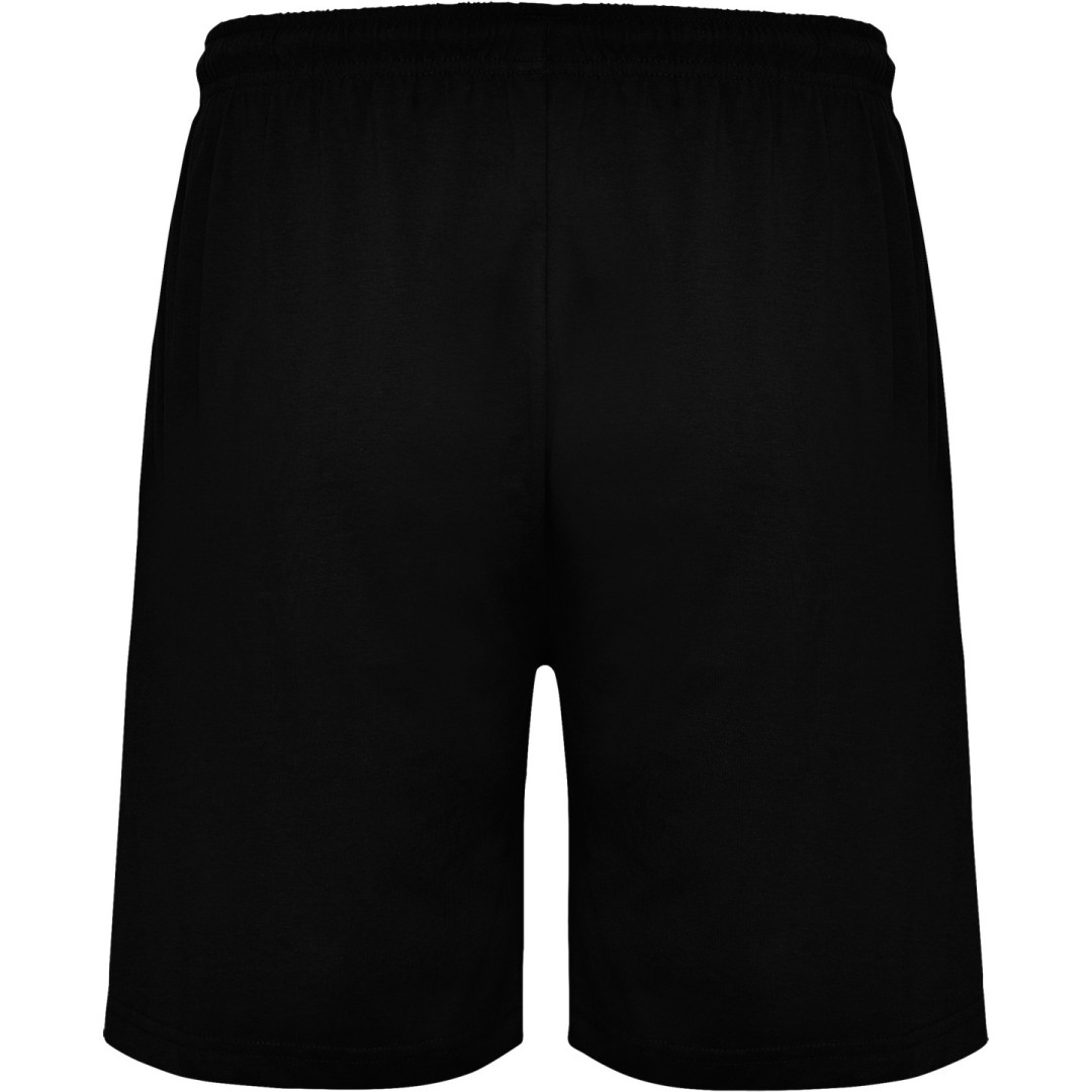 Pantalón Corto Deportivo Bermuda Adulto Unisex...