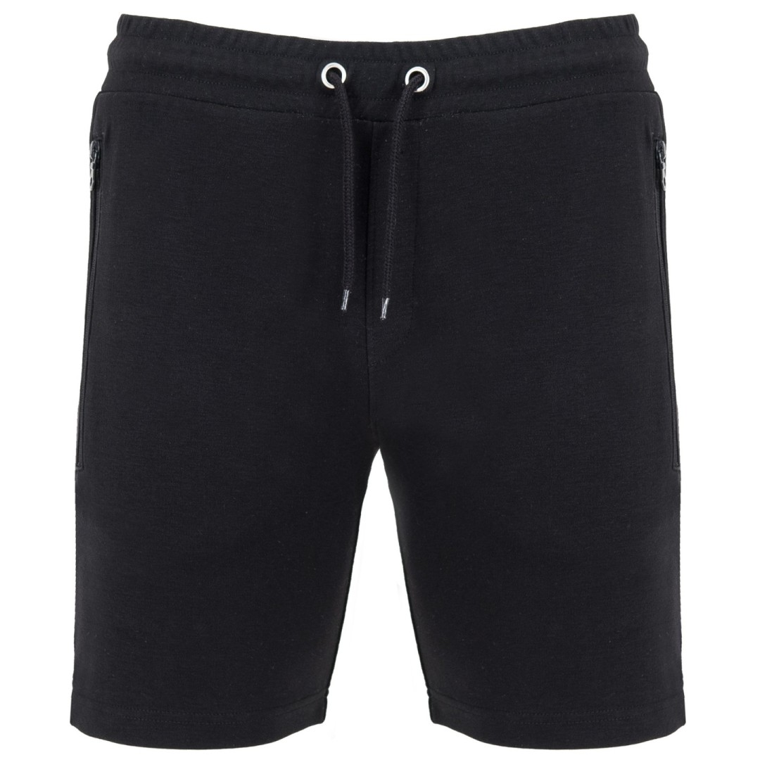 Pantalón Corto Deportivo Bermuda Hombre BETIS