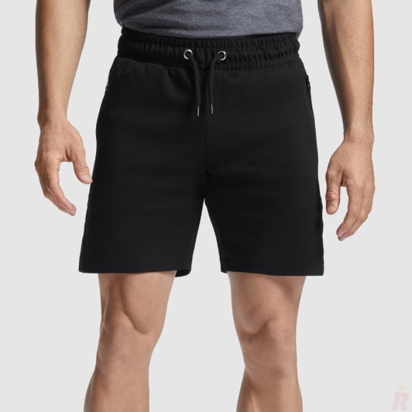 Pantalón Corto Deportivo Bermuda Hombre BETIS
