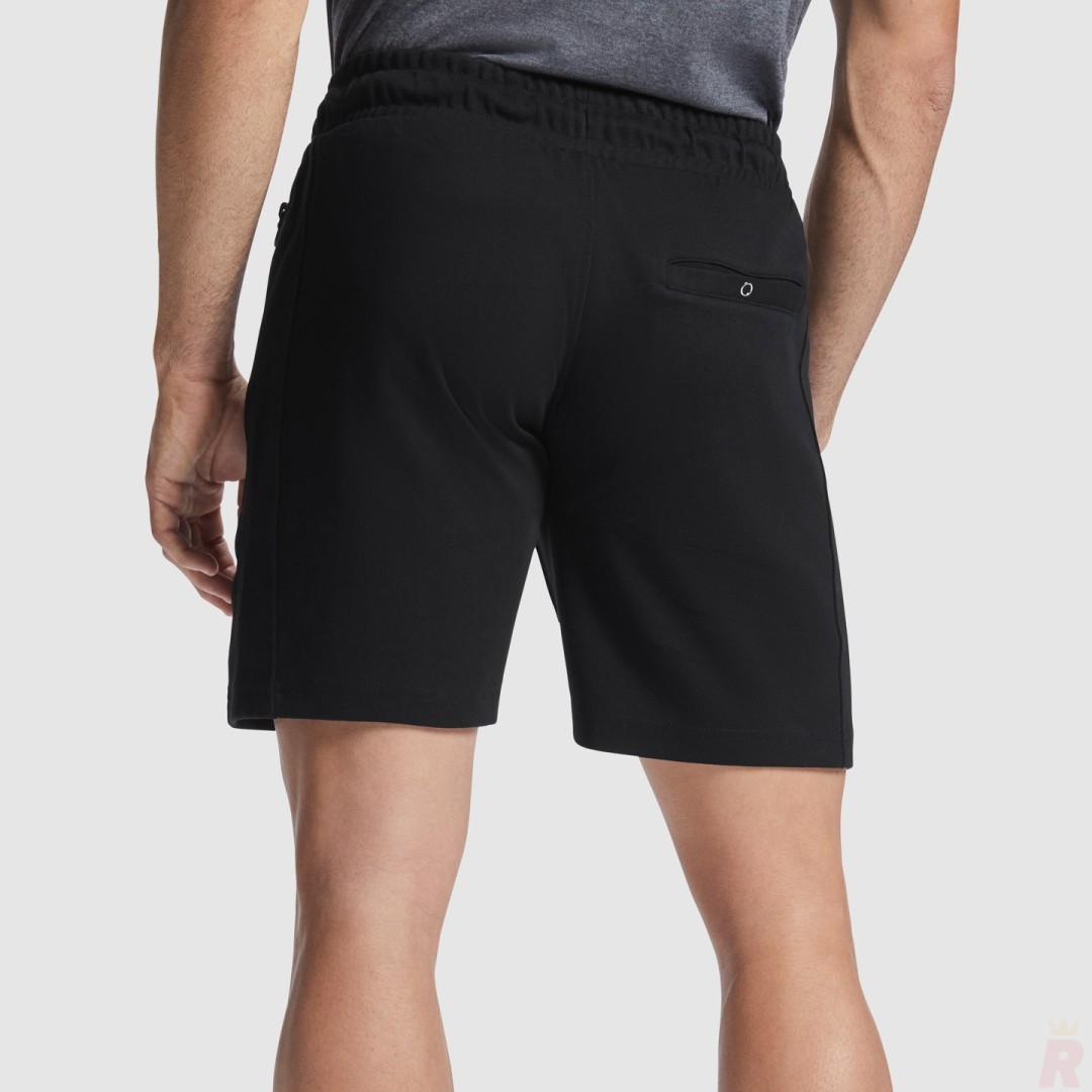 Pantalón Corto Deportivo Bermuda Hombre BETIS