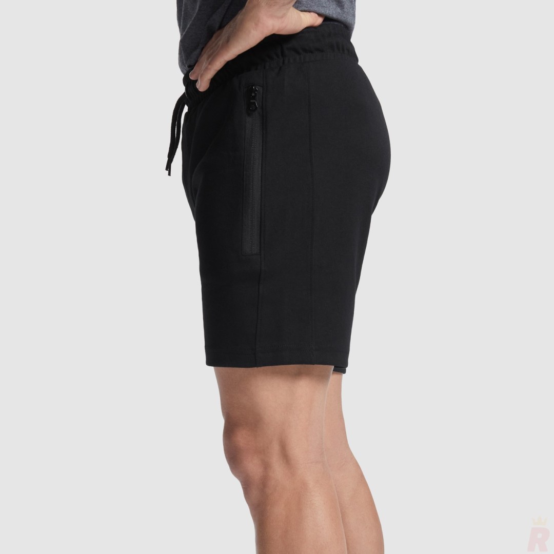 Pantalón Corto Deportivo Bermuda Hombre BETIS