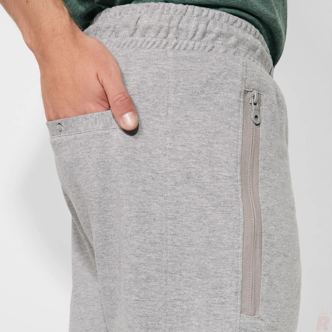 Pantalón Corto Deportivo Bermuda Hombre BETIS