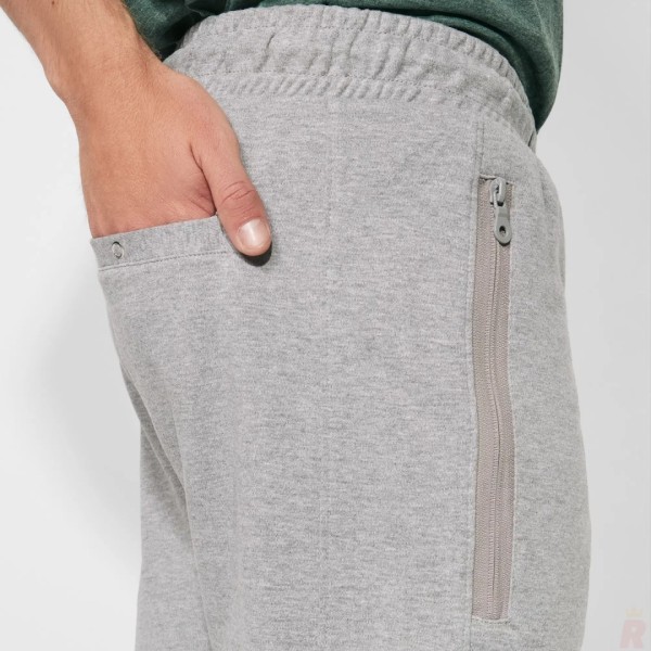 Pantalón Corto Deportivo Bermuda Hombre BETIS