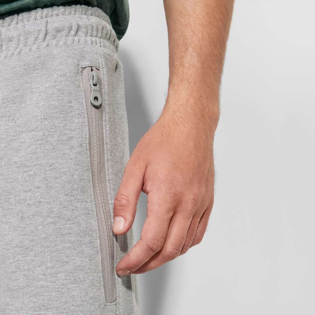 Pantalón Corto Deportivo Bermuda Hombre BETIS