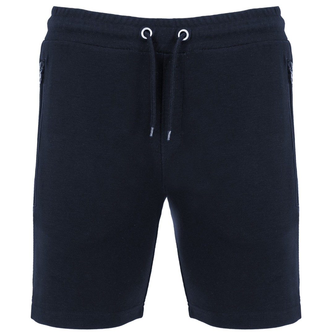 Pantalón Corto Deportivo Bermuda Hombre BETIS
