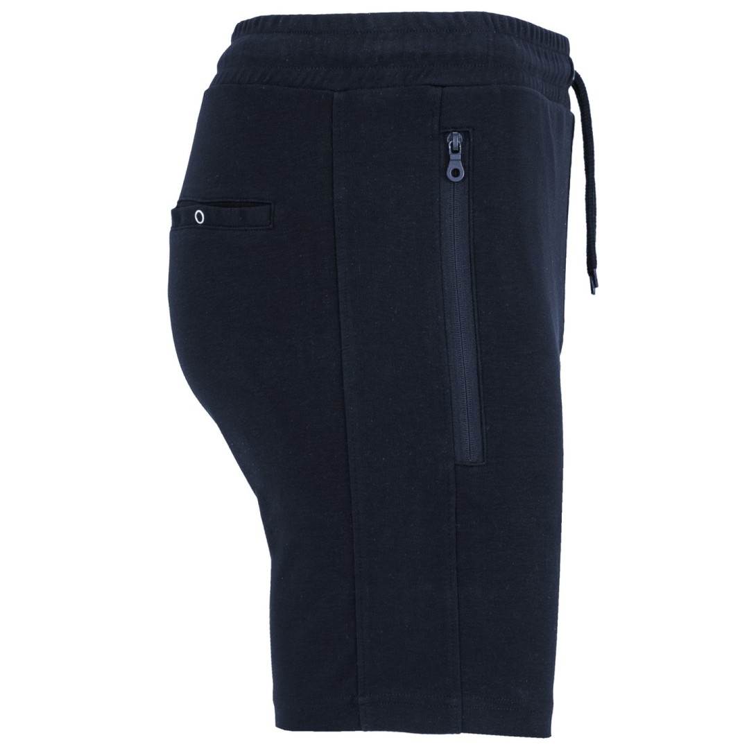 Pantalón Corto Deportivo Bermuda Hombre BETIS