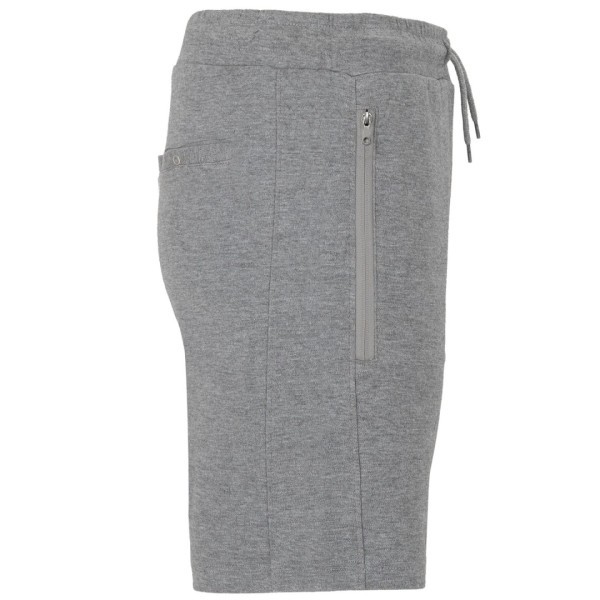 Pantalón Corto Deportivo Bermuda Hombre BETIS