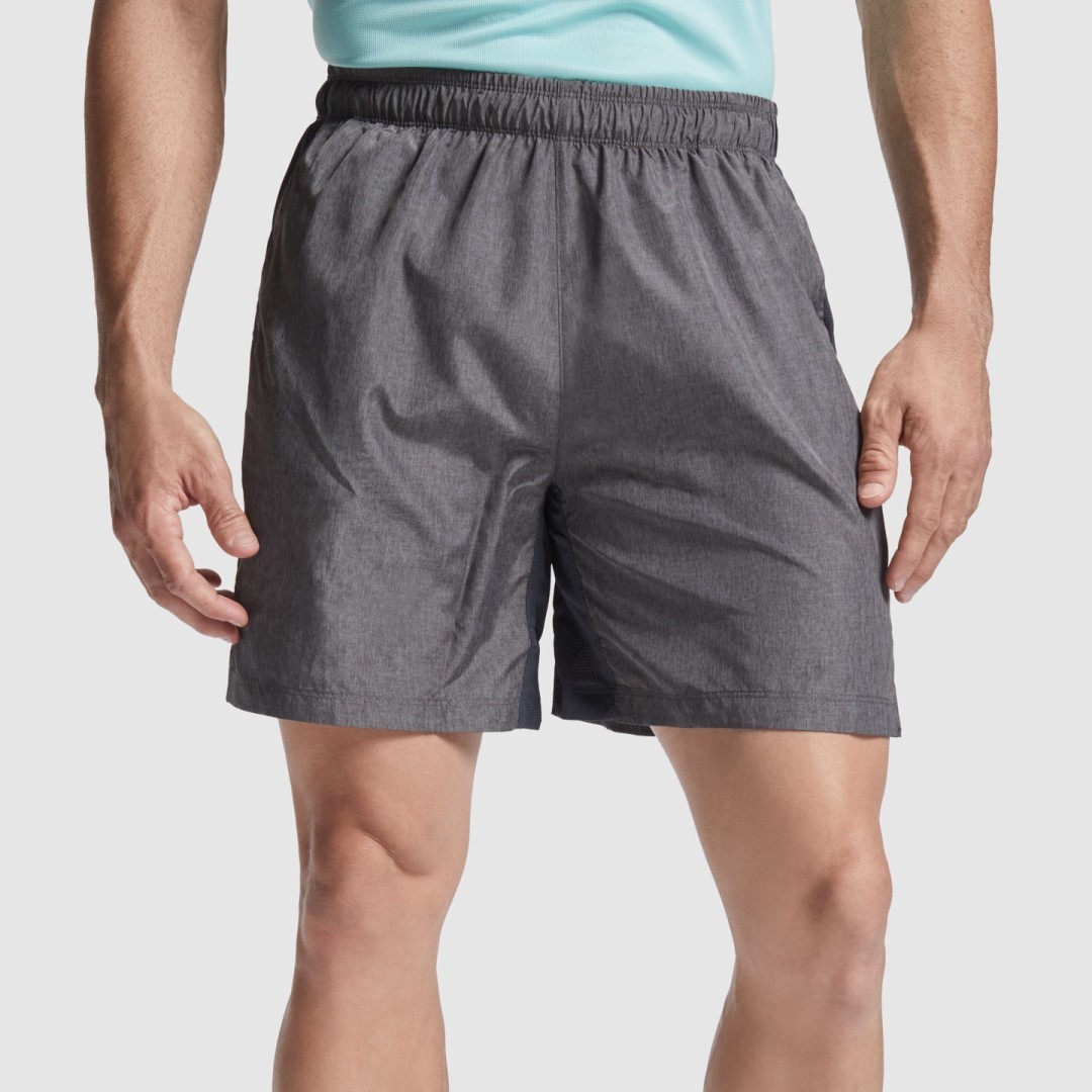 Pantalón Corto Deportivo Bermuda Hombre CELTIC