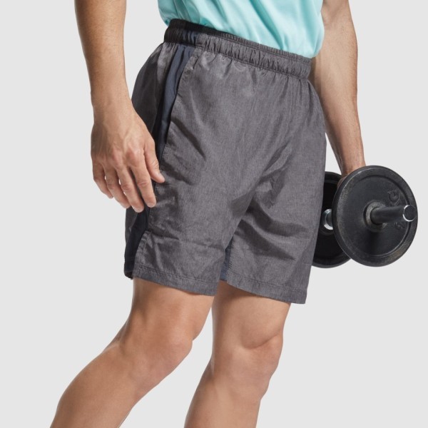 Pantalón Corto Deportivo Bermuda Hombre CELTIC