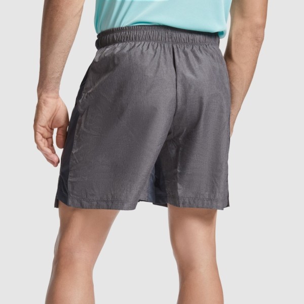 Pantalón Corto Deportivo Bermuda Hombre CELTIC