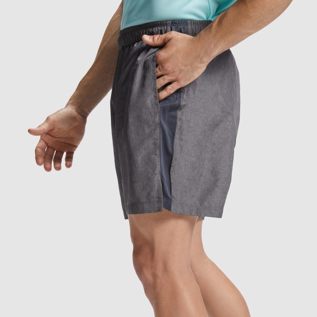 Pantalón Corto Deportivo Bermuda Hombre CELTIC