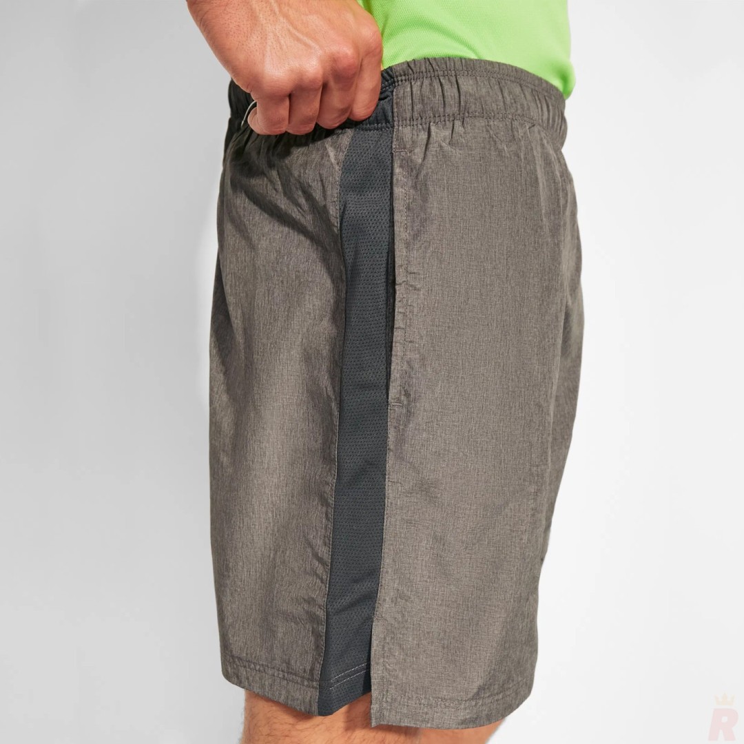 Pantalón Corto Deportivo Bermuda Hombre CELTIC