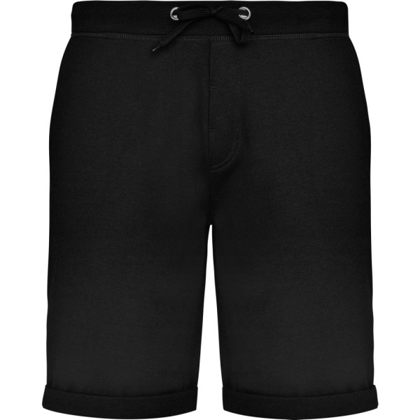 Pantalón Corto Deportivo Bermuda Hombre SPIRO - Ref. 0449 Roly 2