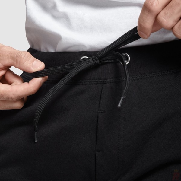 Pantalón Corto Deportivo Bermuda Hombre SPIRO