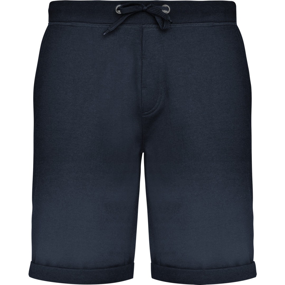 Pantalón Corto Deportivo Bermuda Hombre SPIRO