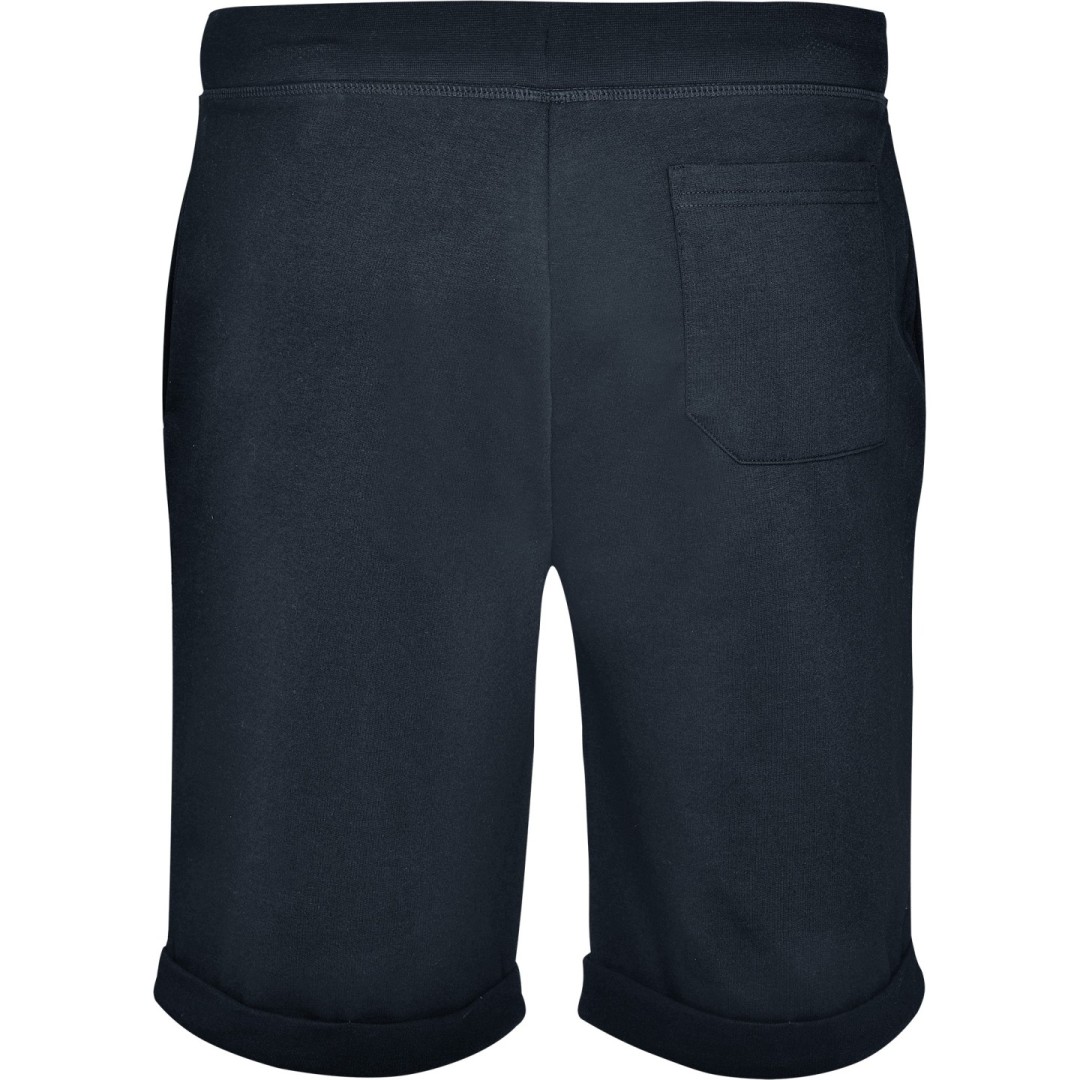 Pantalón Corto Deportivo Bermuda Hombre SPIRO