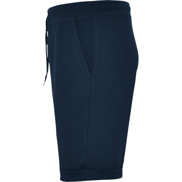 Pantalón Corto Deportivo Bermuda Hombre SPIRO