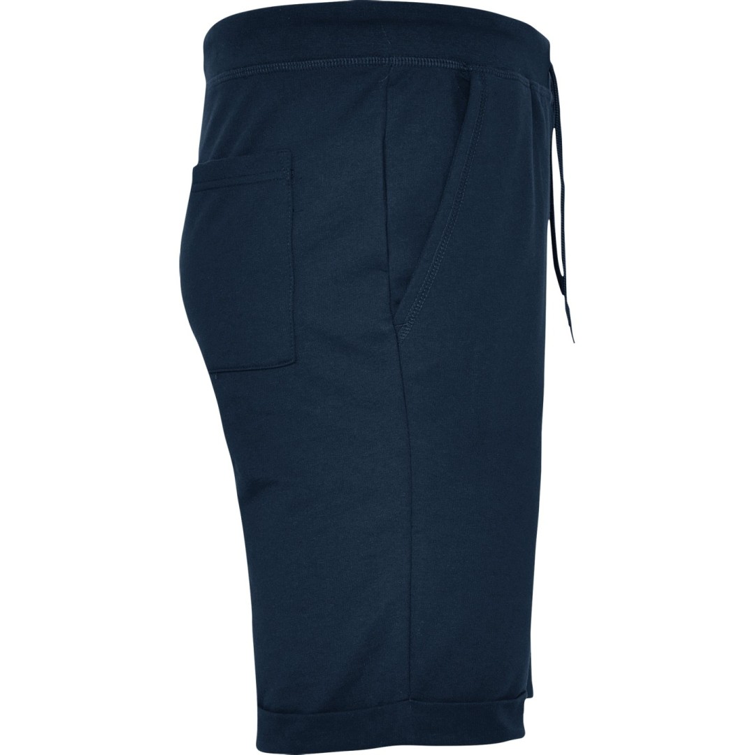 Pantalón Corto Deportivo Bermuda Hombre SPIRO