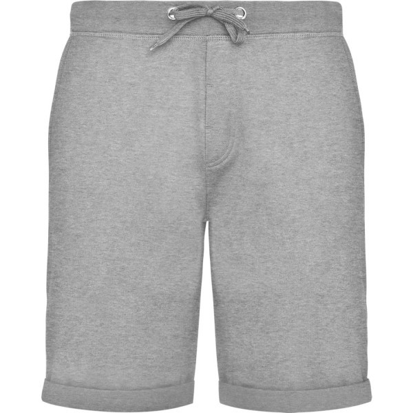 Pantalón Corto Deportivo Bermuda Hombre SPIRO
