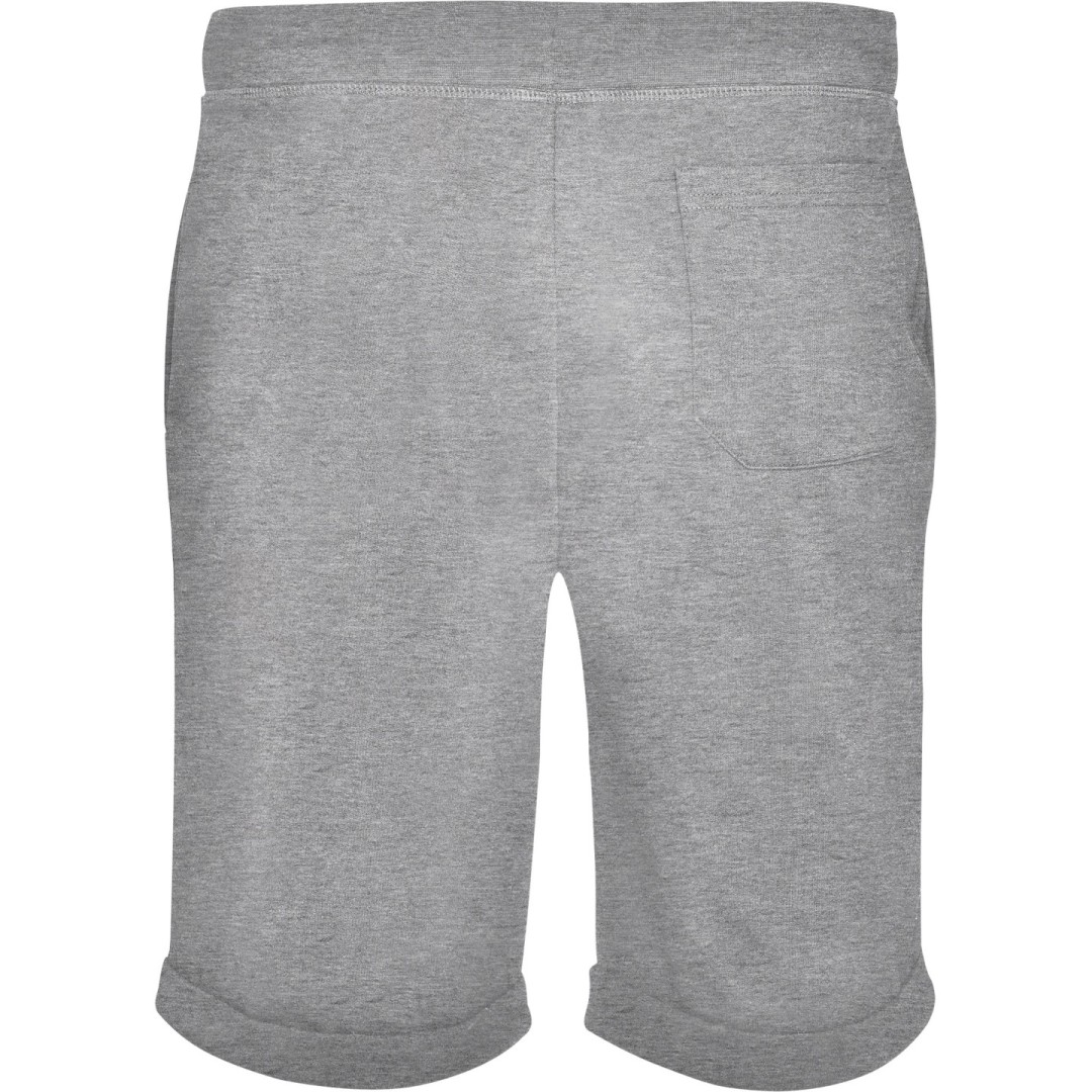 Pantalón Corto Deportivo Bermuda Hombre SPIRO