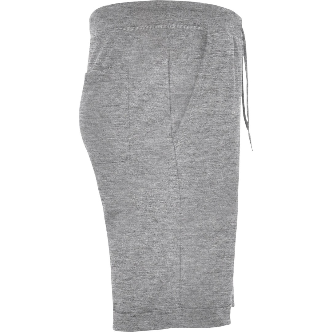 Pantalón Corto Deportivo Bermuda Hombre SPIRO