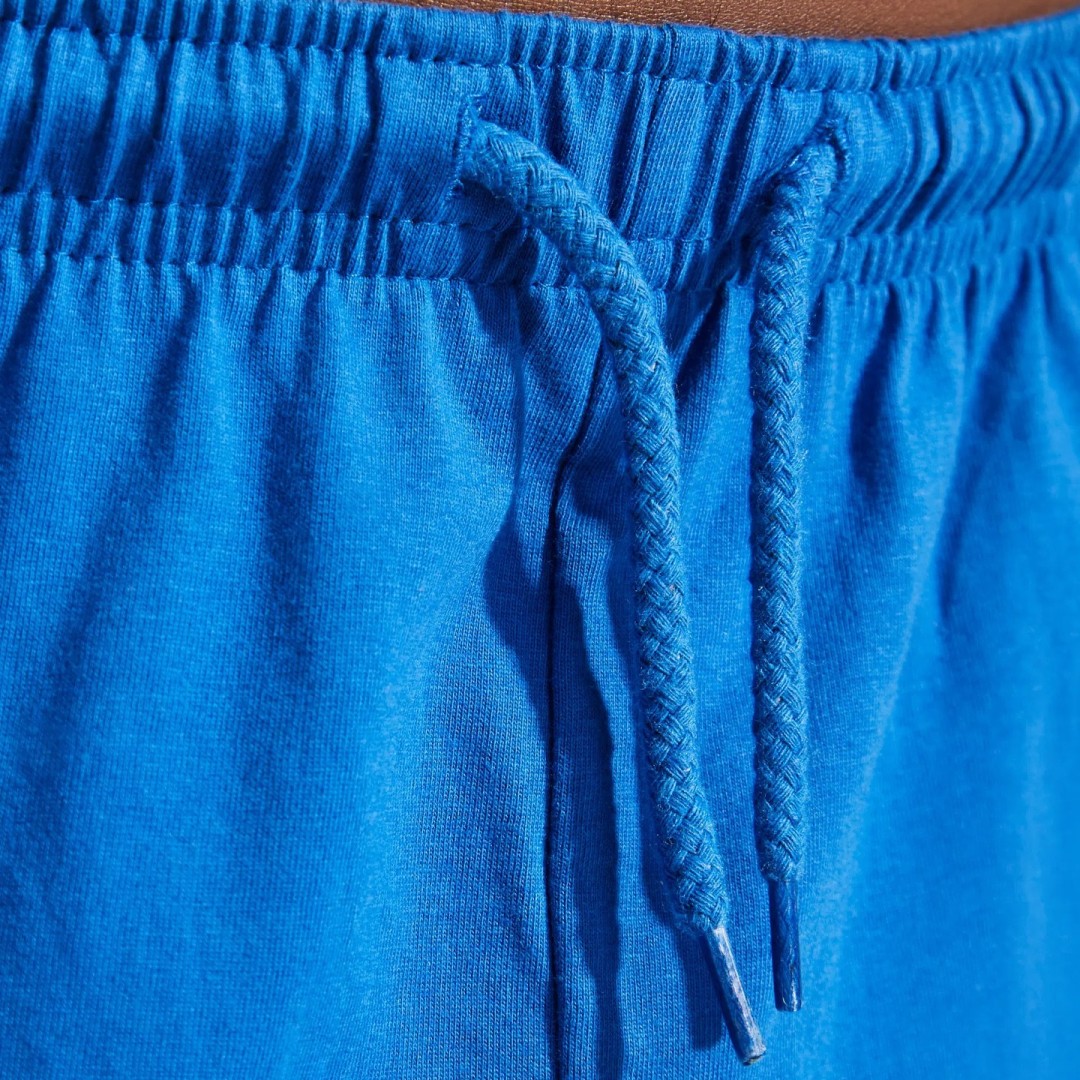 Pantalón Corto Deportivo Bermuda Infantil 100%...