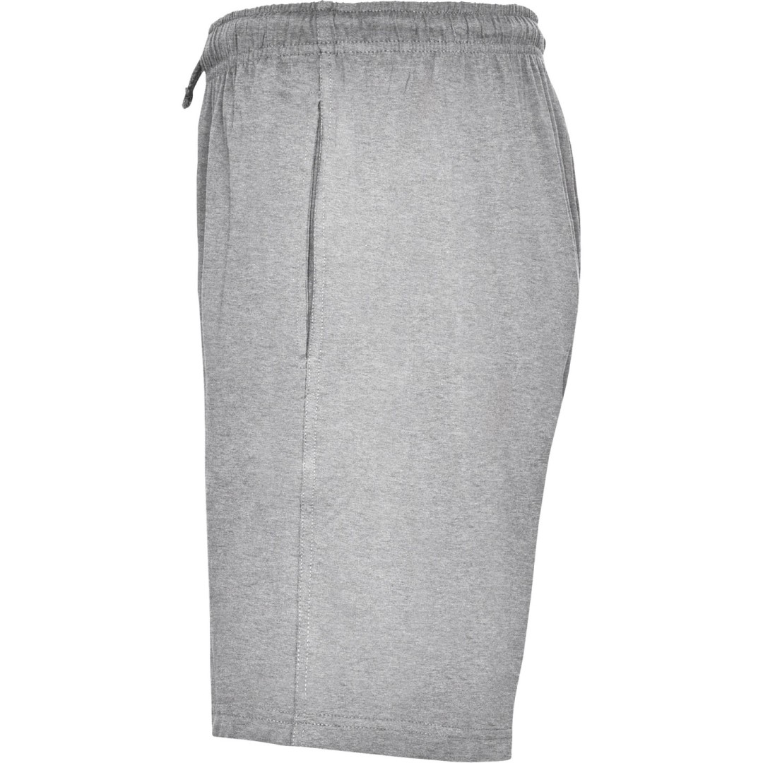 Pantalón Corto Deportivo Bermuda Infantil 100%...