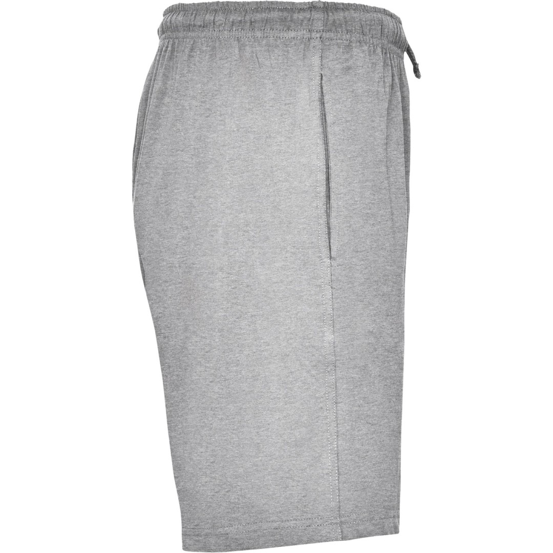 Pantalón Corto Deportivo Bermuda Infantil 100%...