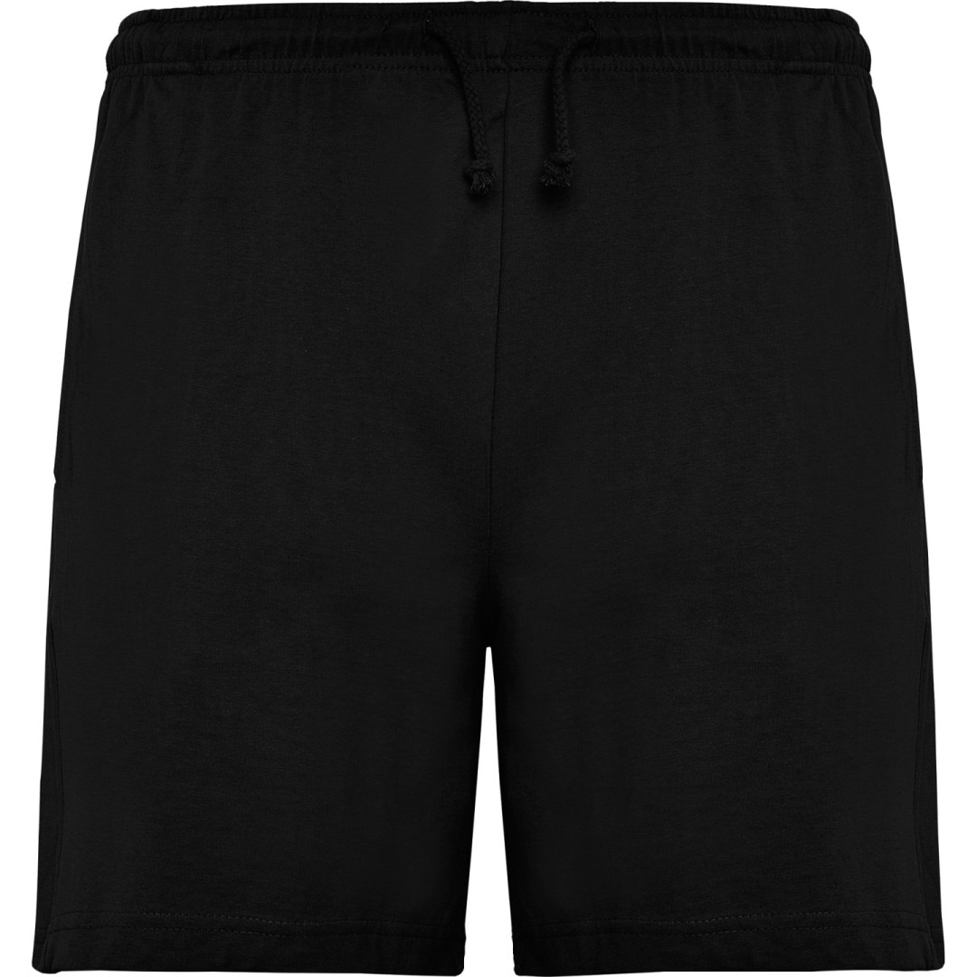 Pantalón Corto Deportivo Bermuda Infantil 100%...