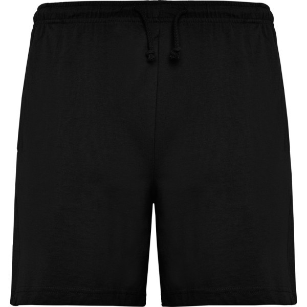 Pantalón Corto Deportivo Bermuda Infantil 100% Algodón SPORT