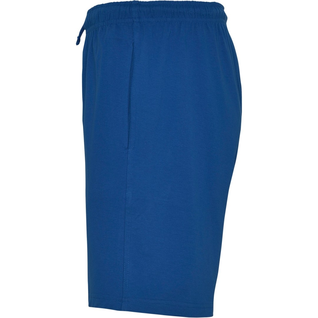 Pantalón Corto Deportivo Bermuda Infantil 100%...