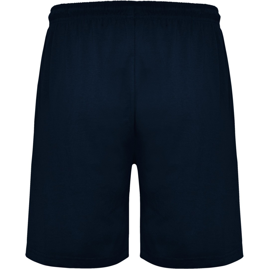 Pantalón Corto Deportivo Bermuda Infantil 100%...