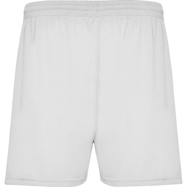 Pantalón Corto Deportivo Transpirable Hombre CALCIO