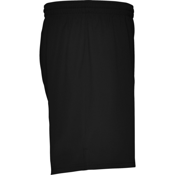 Pantalón Corto Deportivo Transpirable Hombre CALCIO