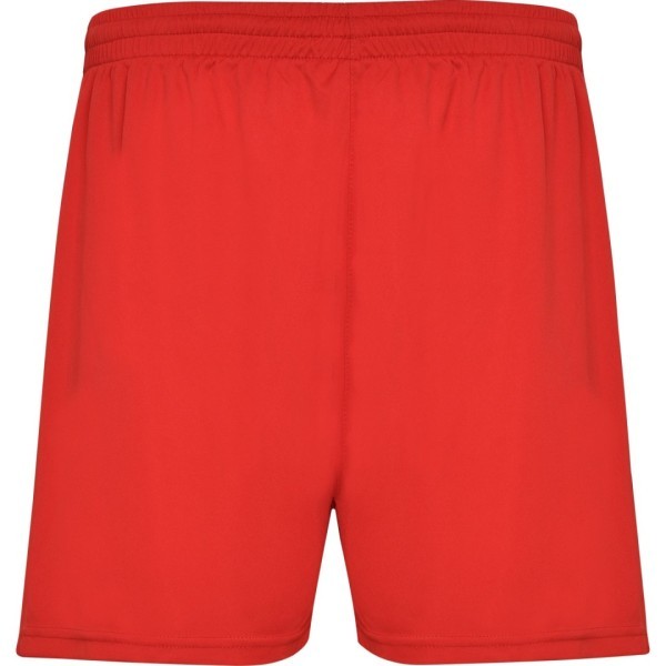 Pantalón Corto Deportivo Transpirable Hombre CALCIO