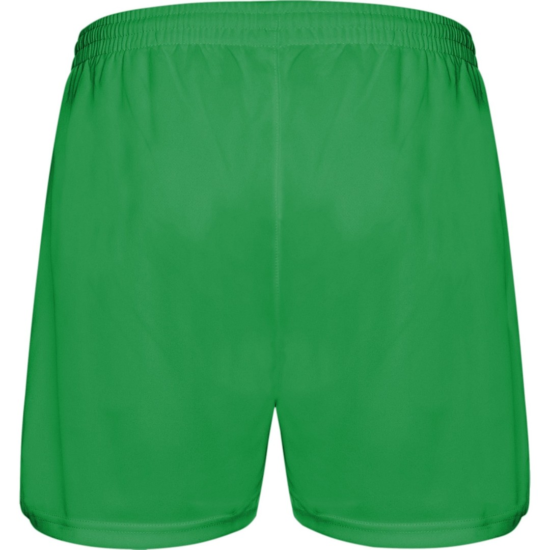 Pantalón Corto Deportivo Transpirable Hombre...