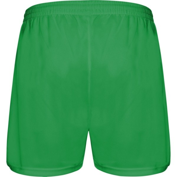 Pantalón Corto Deportivo Transpirable Hombre CALCIO