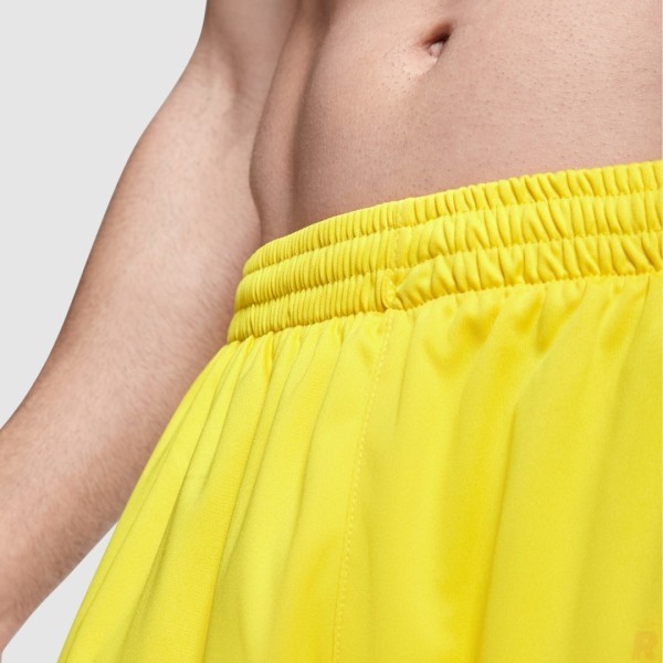 Pantalón Corto Deportivo Transpirable Infantil CALCIO