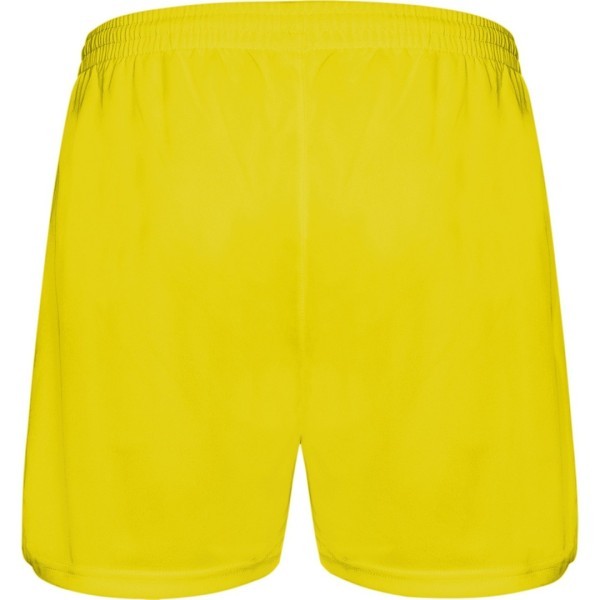 Pantalón Corto Deportivo Transpirable Infantil CALCIO