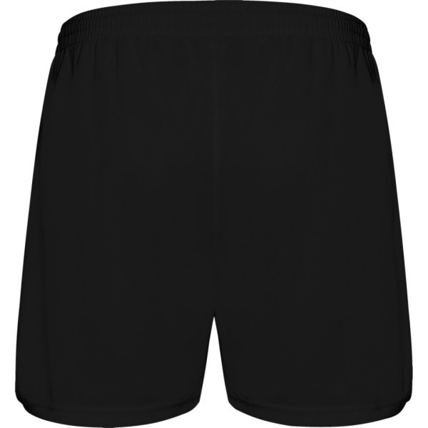 Pantalón Corto Deportivo Transpirable Infantil CALCIO