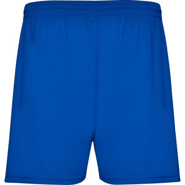 Pantalón Corto Deportivo Transpirable Infantil CALCIO