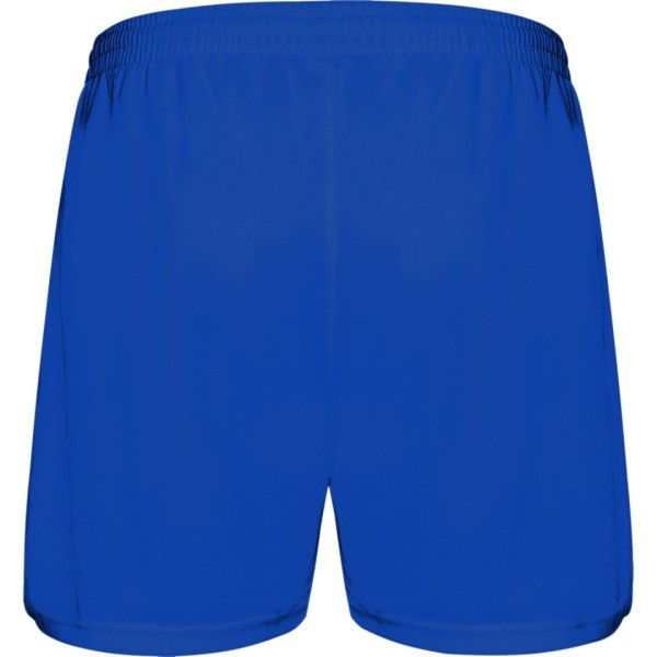 Pantalón Corto Deportivo Transpirable Infantil CALCIO