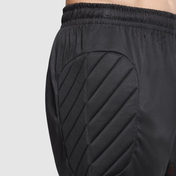 Pantalón Corto Portero Laterales Acolchados Adulto Unisex ARSENAL