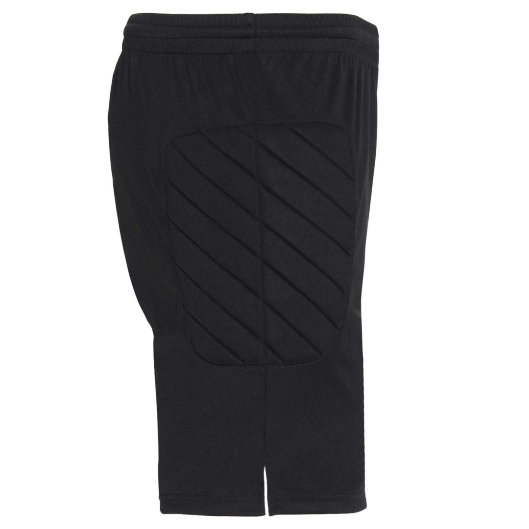 Pantalón Corto Portero Laterales Acolchados...