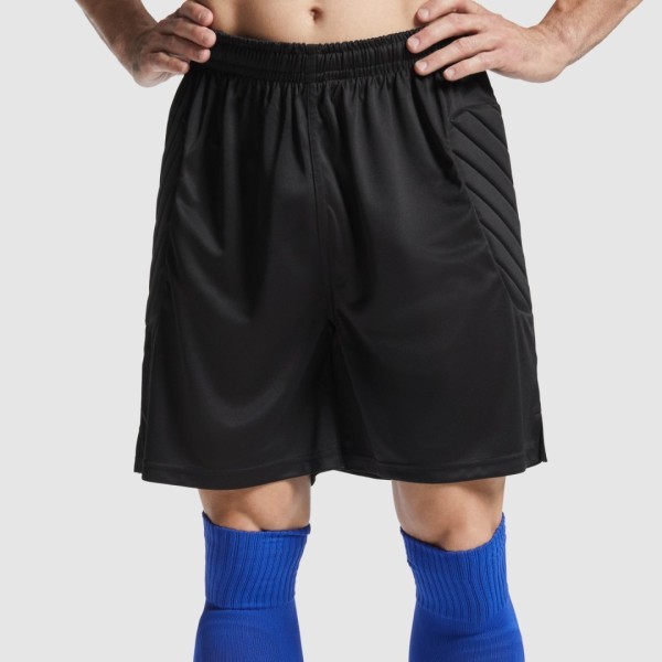 Pantalón Corto Portero Laterales Acolchados Infantil ARSENAL