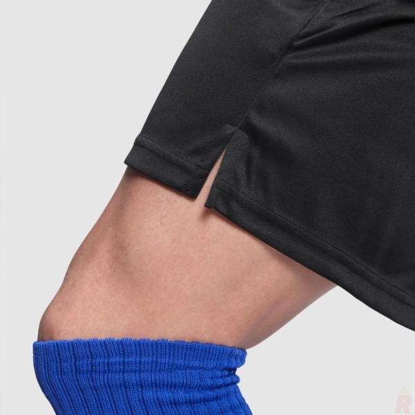 Pantalón Corto Portero Laterales Acolchados Infantil ARSENAL